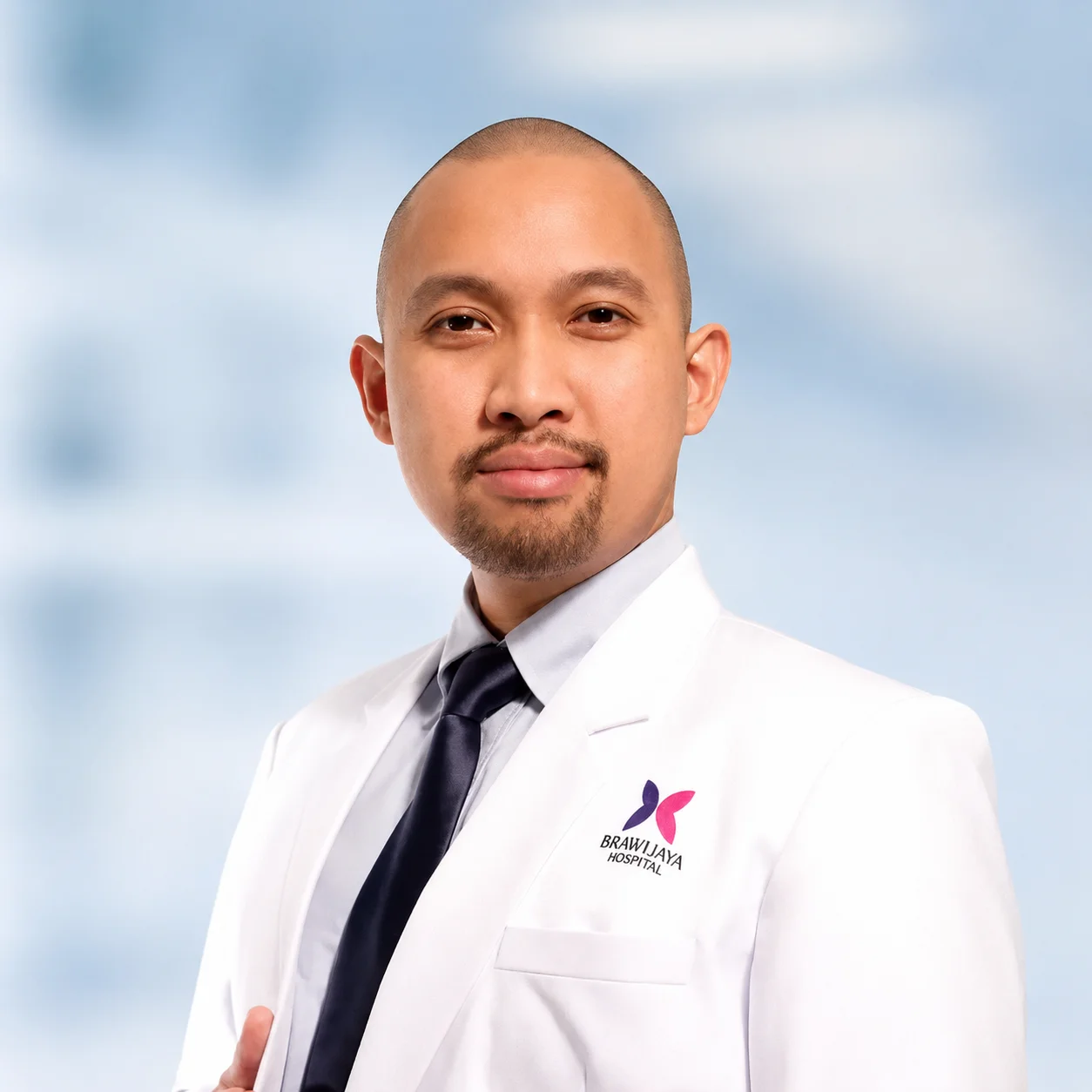 dr. Ibrahim Agung, SpKFR(K), FIPM